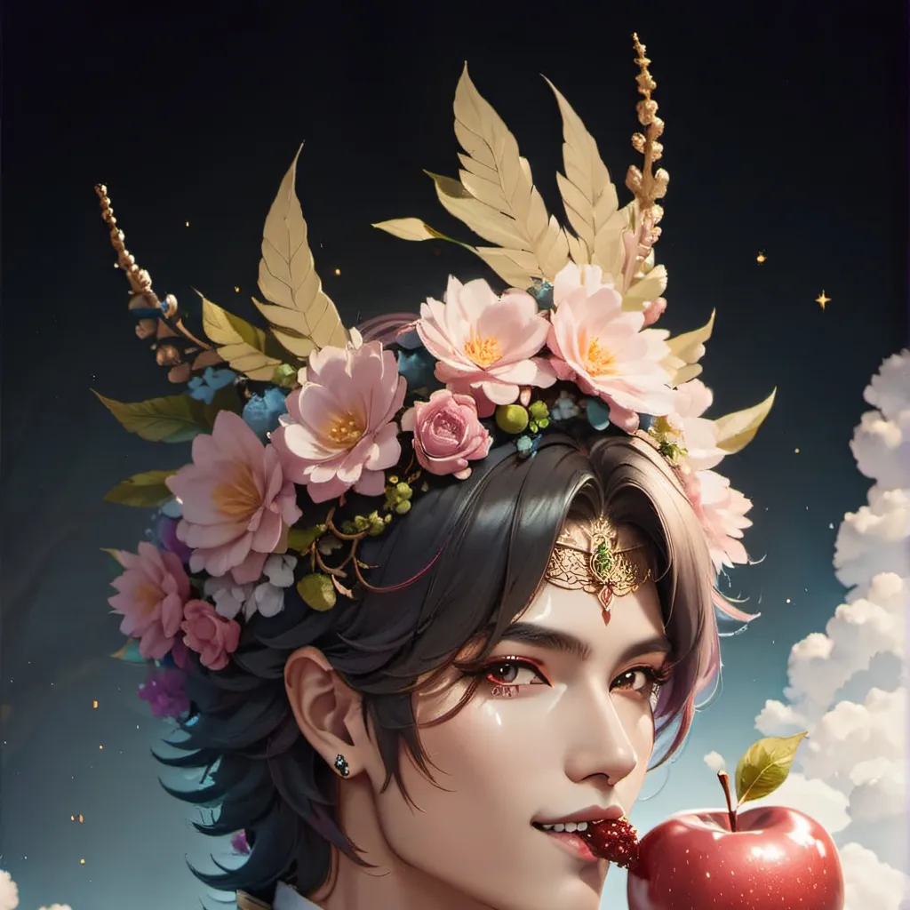 chat with ai character: Firturo Urame