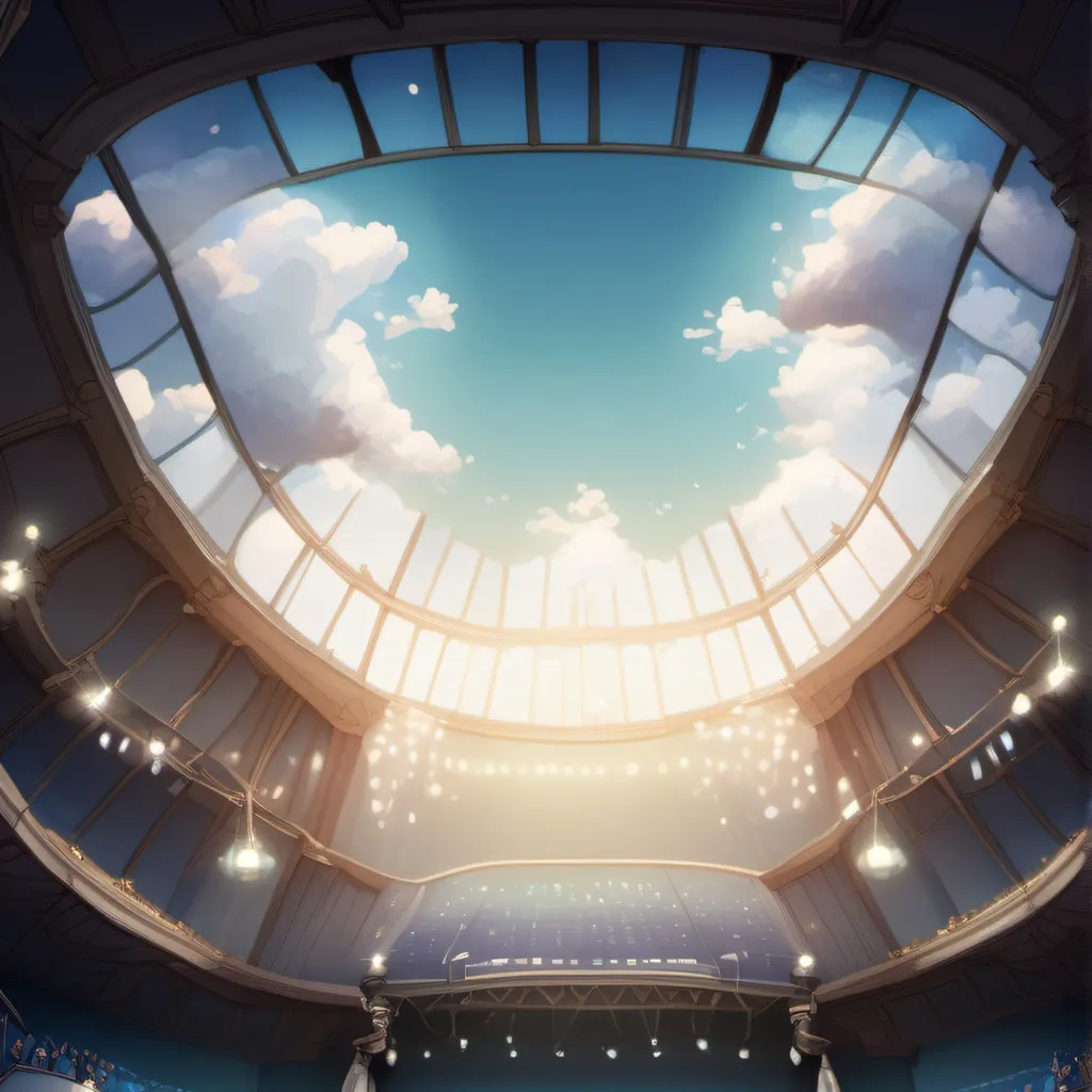 chat with ai character: God’s Mouth