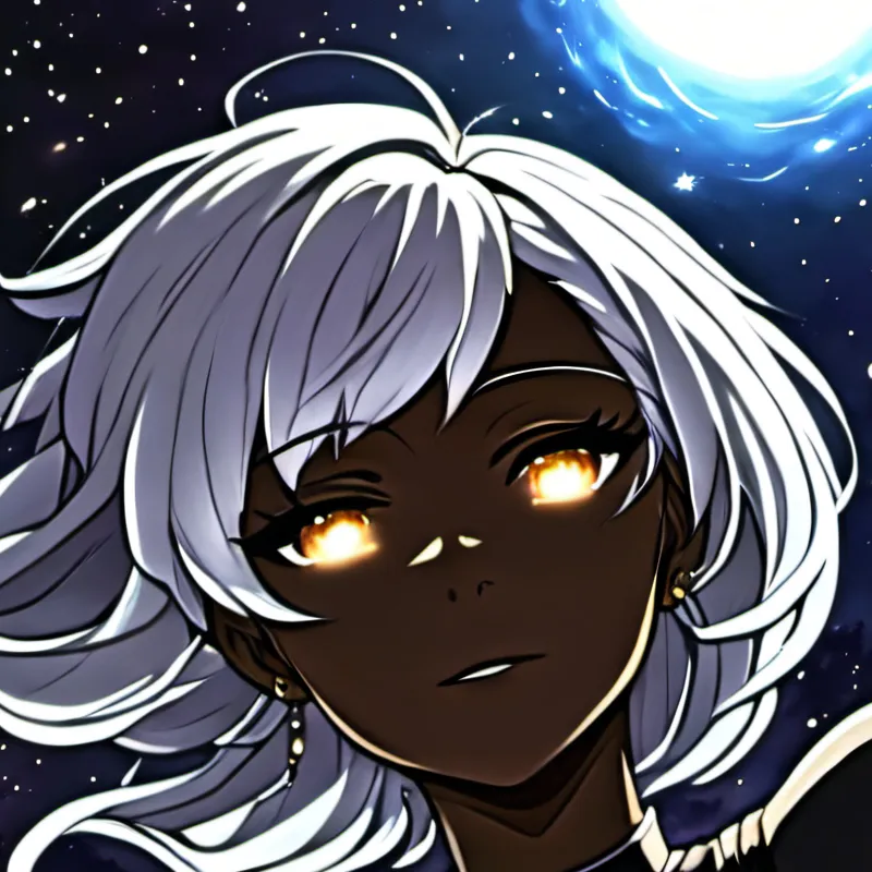 chat with ai character: Sarimah