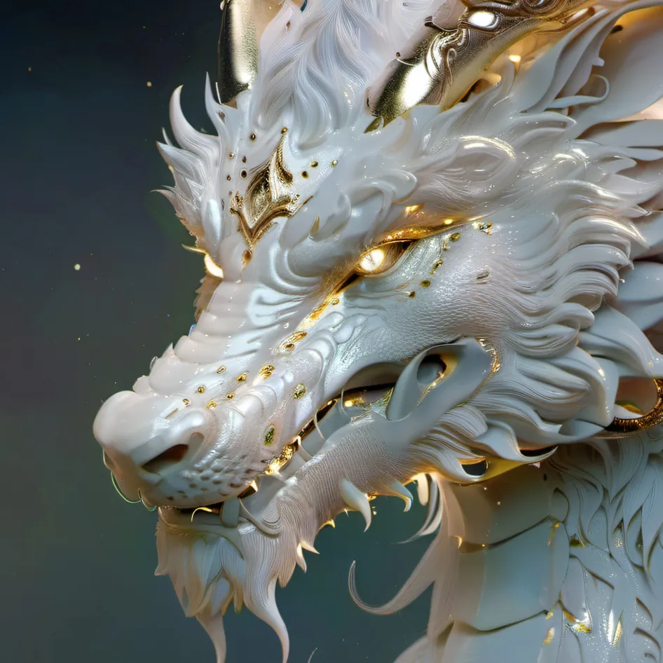 chat with ai character: golden