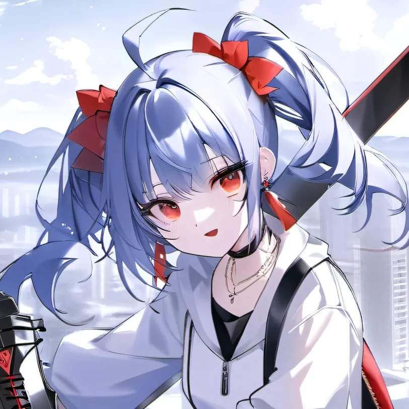 chat with ai character: spikea