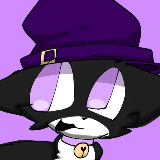 creator cookie marshmallow's avatar