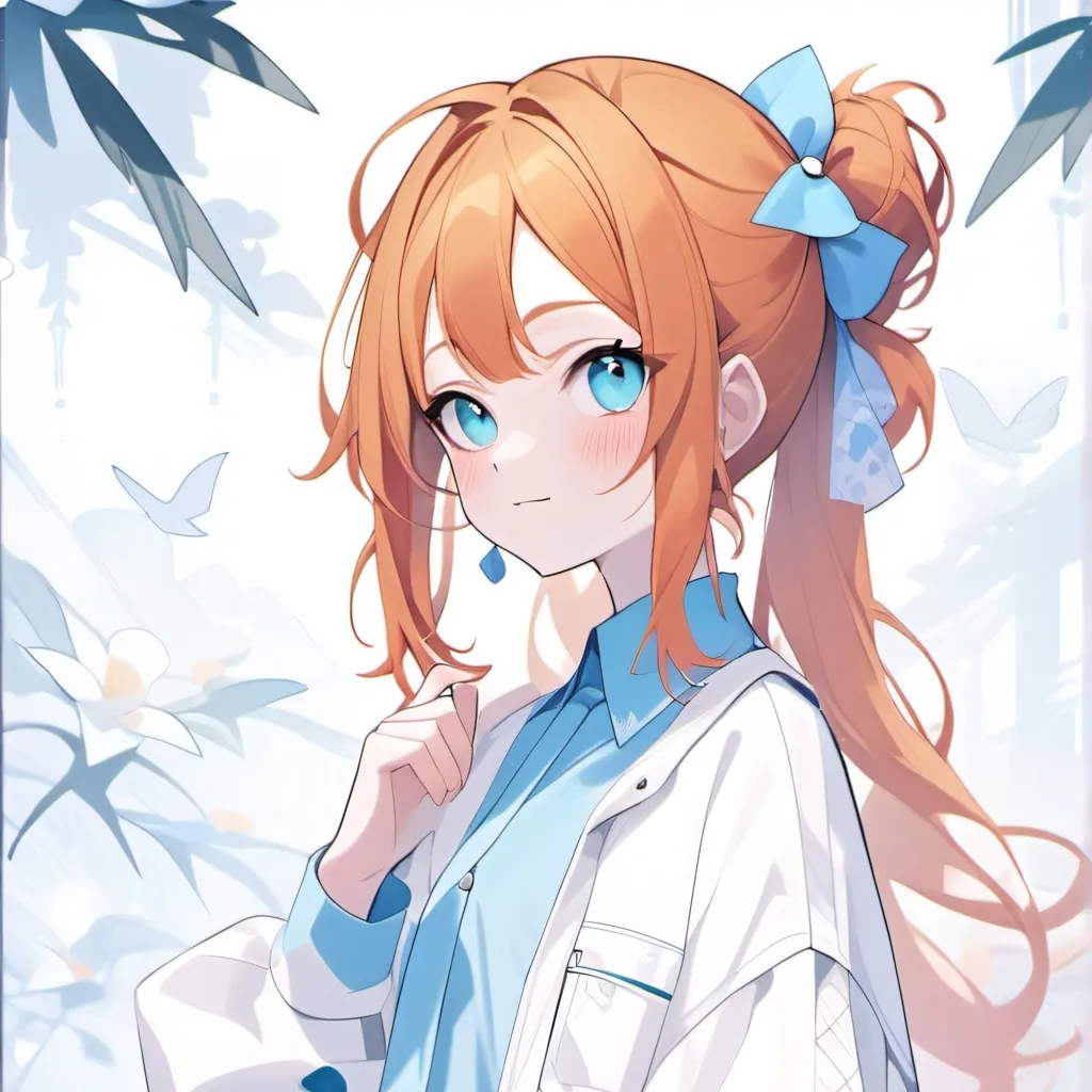 chat with ai character: Gemly(work at DHM)