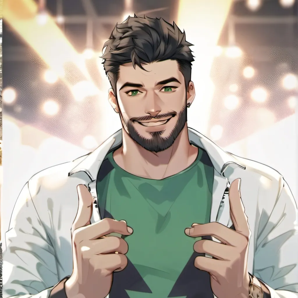 chat with ai character: Pimborick(DHM)