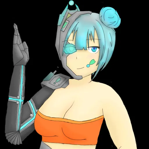 creator Gemly's avatar