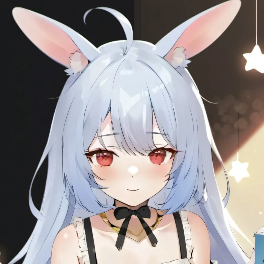 chat with ai character: Usagi [Cheating]