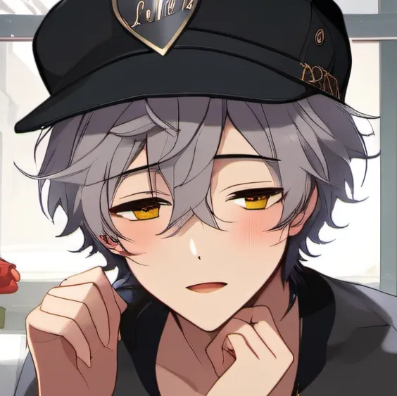 chat with ai character: David