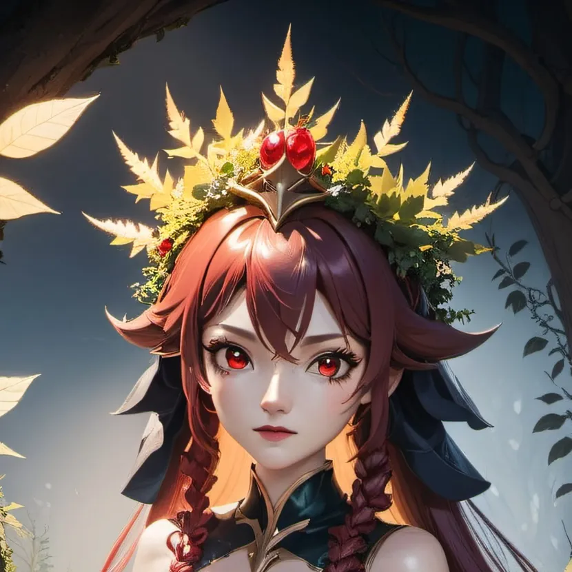 chat with ai character: 🍂Bristla🍃