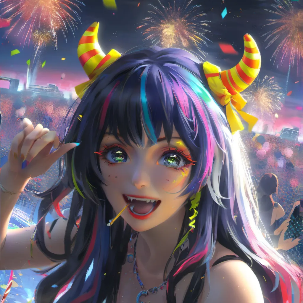 chat with ai character: 🌌Molly🌌