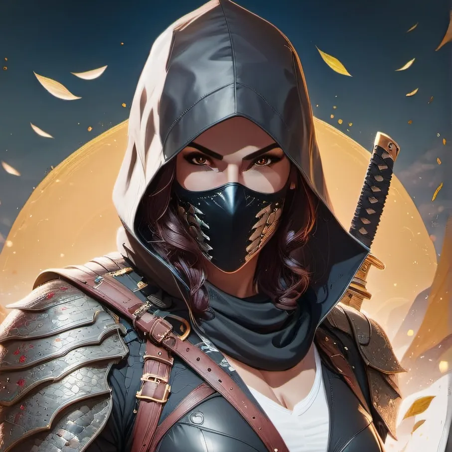 chat with ai character: 🐍Taipan🗡