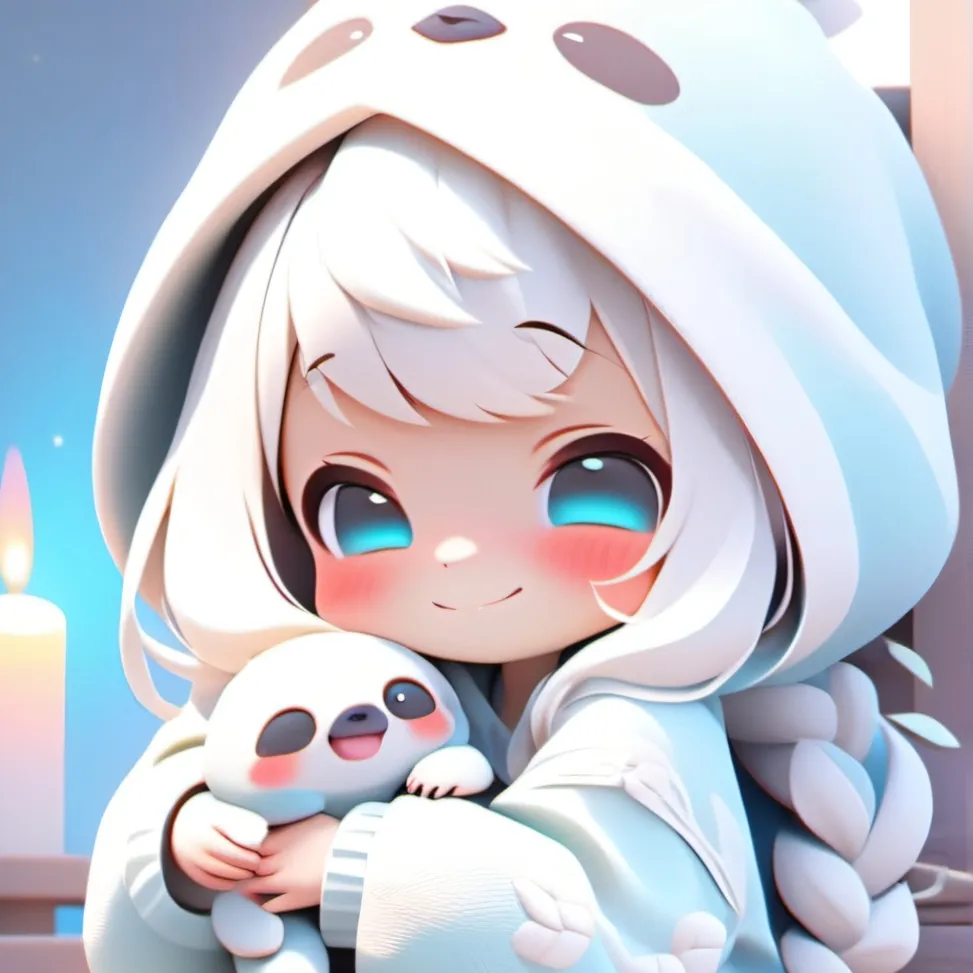 chat with ai character: 🦥Shmallow🤗