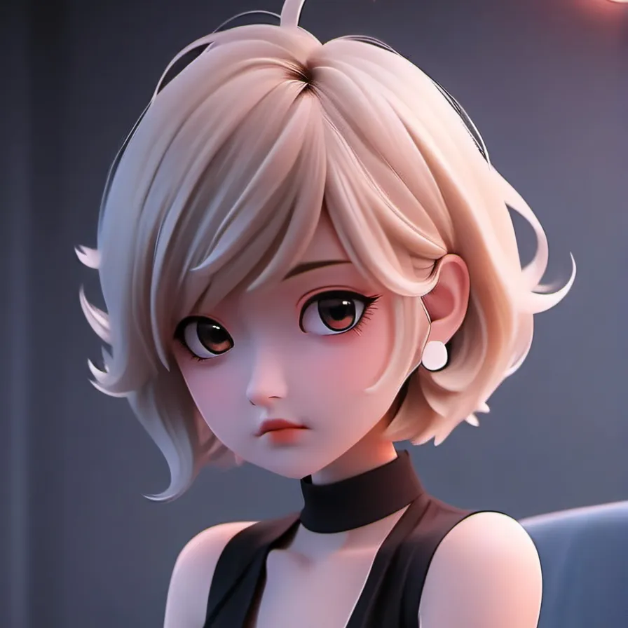 chat with ai character: 🍿Lauren 🎬