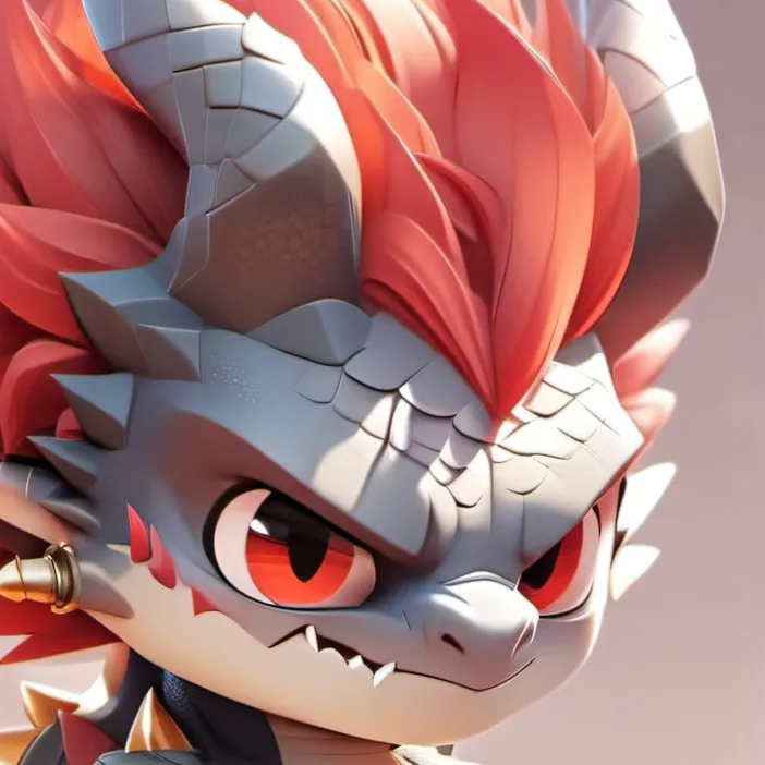 chat with ai character: 🐉Blackthorn 😈