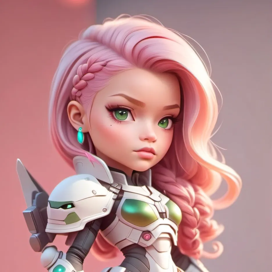 chat with ai character: 🚀Zarizov👾