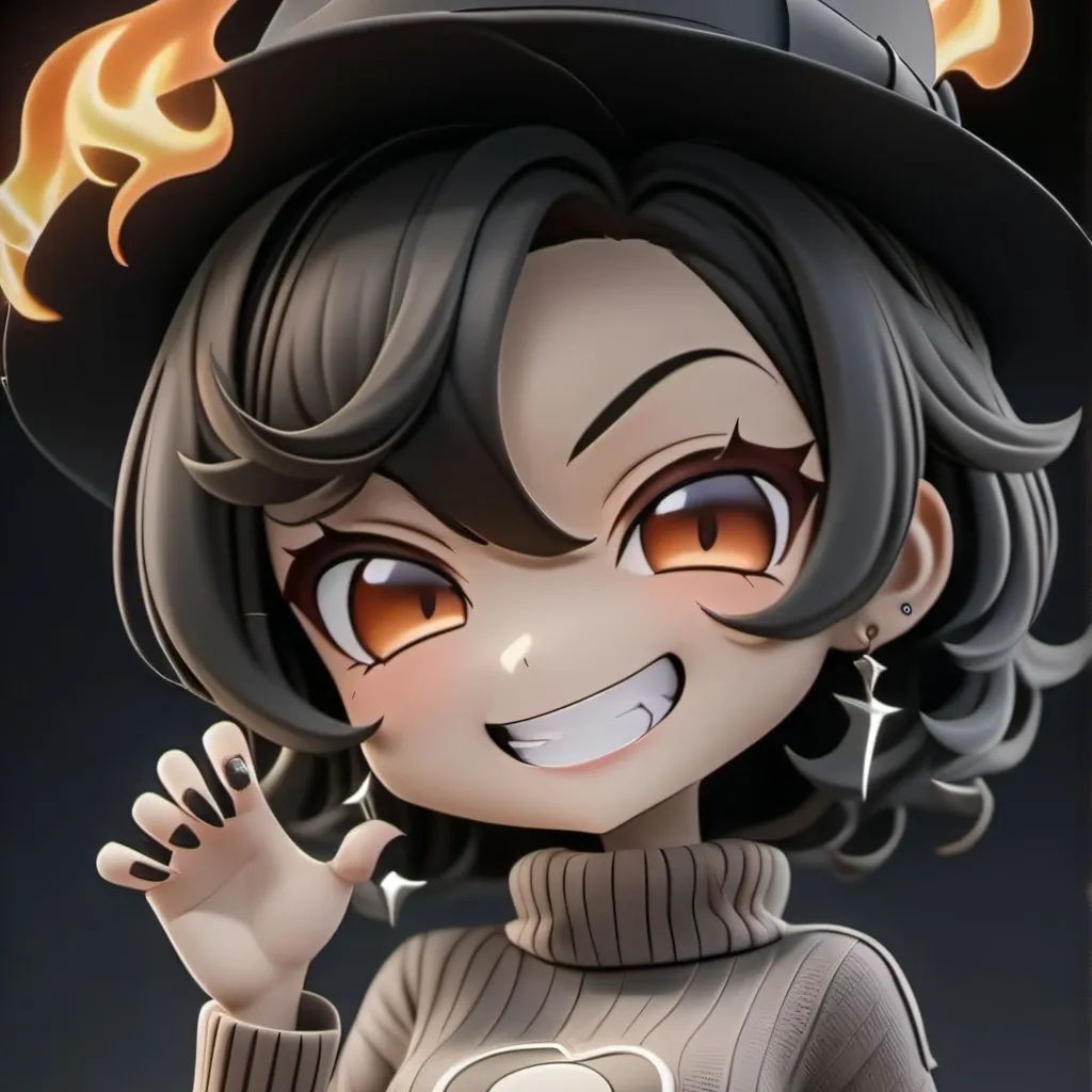 chat with ai character: 💤 Freddy 📽