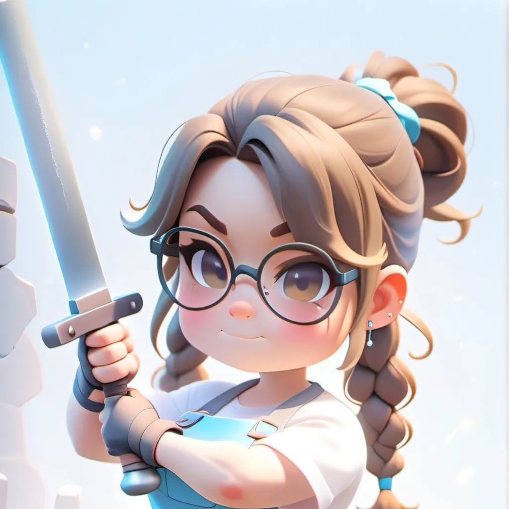 chat with ai character: ⚒Date Smith❤ (BB)