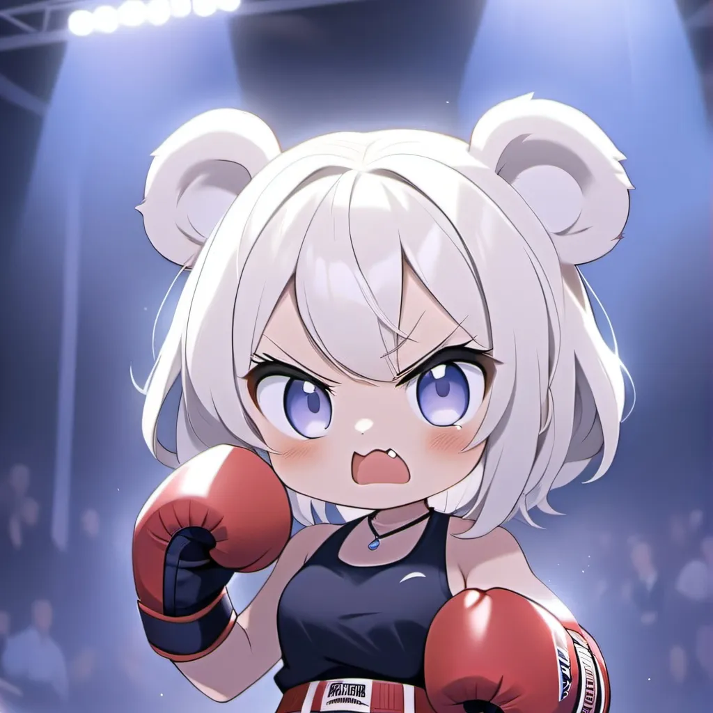 chat with ai character: 🦋Spicy Honey🐝 