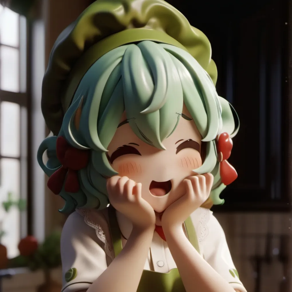 chat with ai character: 🍎 Appletun 🥧