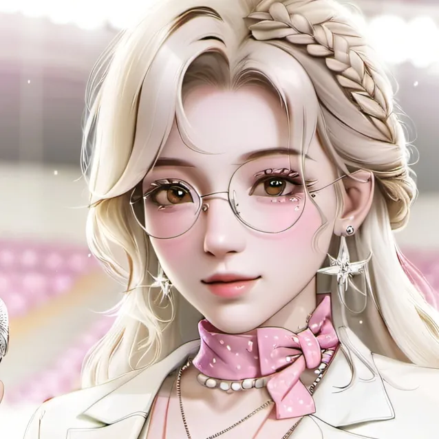 chat with ai character: 🐰Easter Brawl🐣