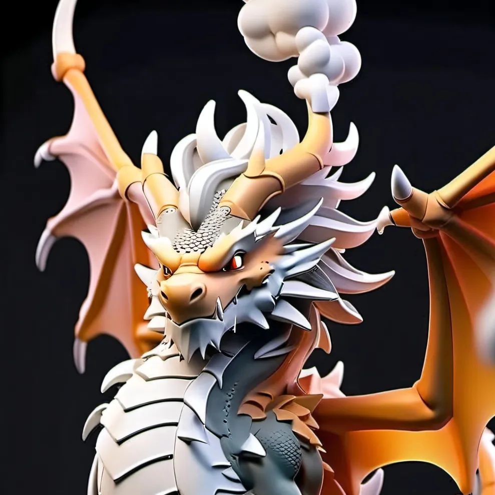 chat with ai character: 🔥Thousand Dragon🔥