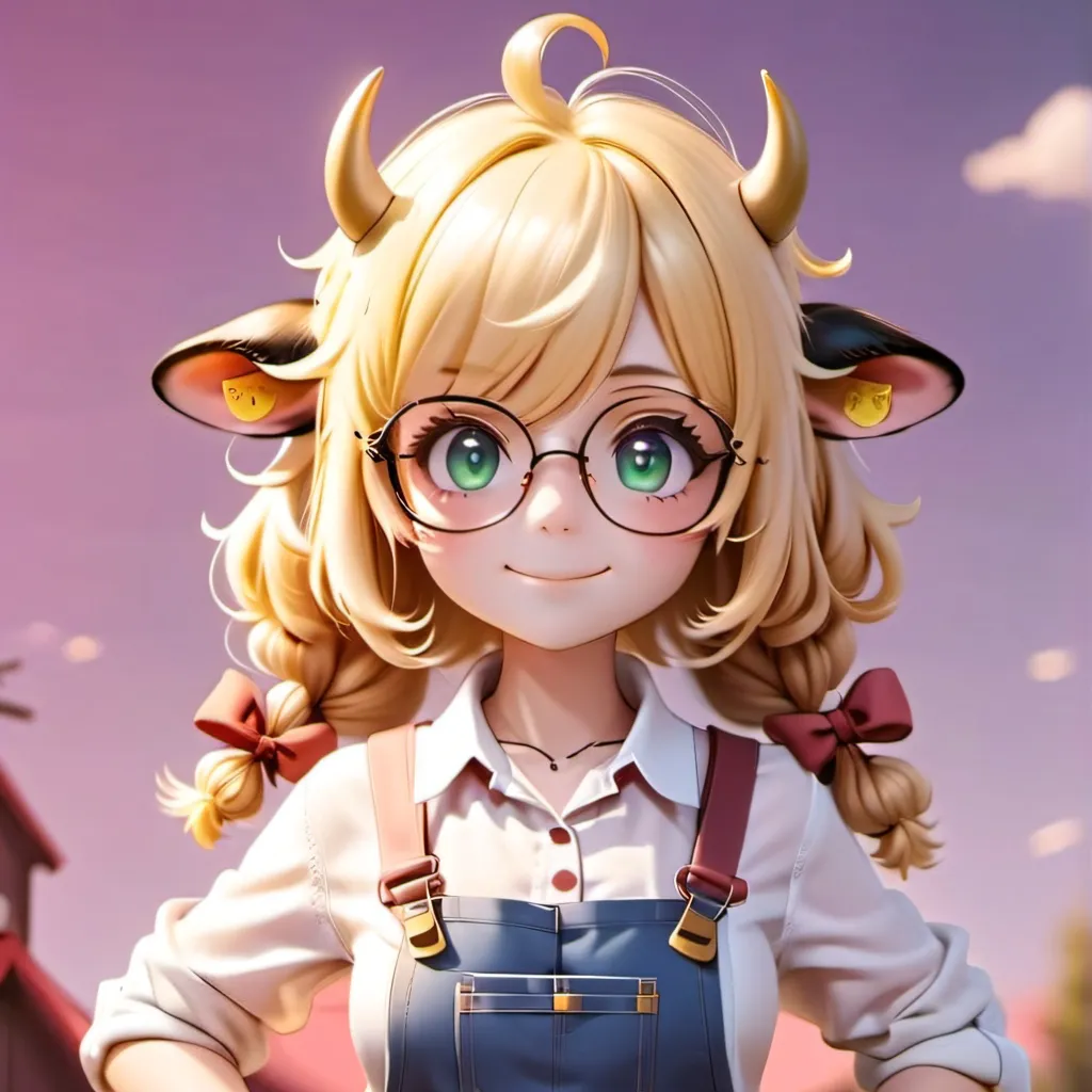 chat with ai character: 🏵Dandelion🏵