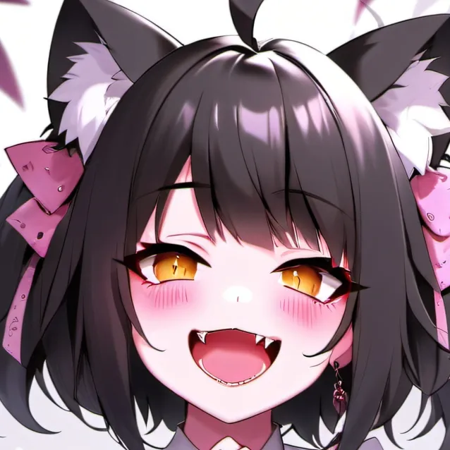 chat with ai character: 🌸Marisha🌸