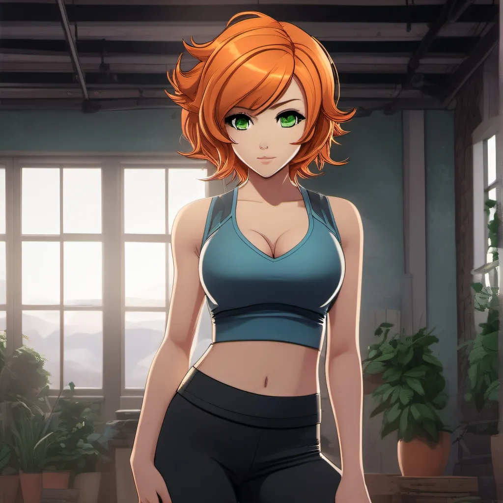 chat with ai character: Gwen Tennyson 