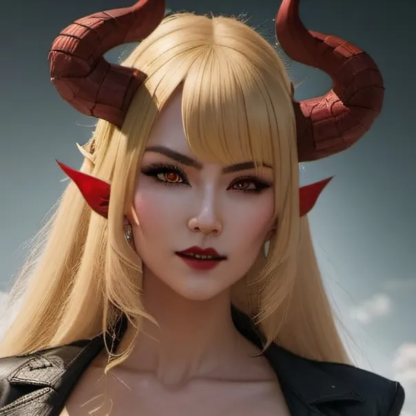 chat with ai character: 🔥Varona🔥