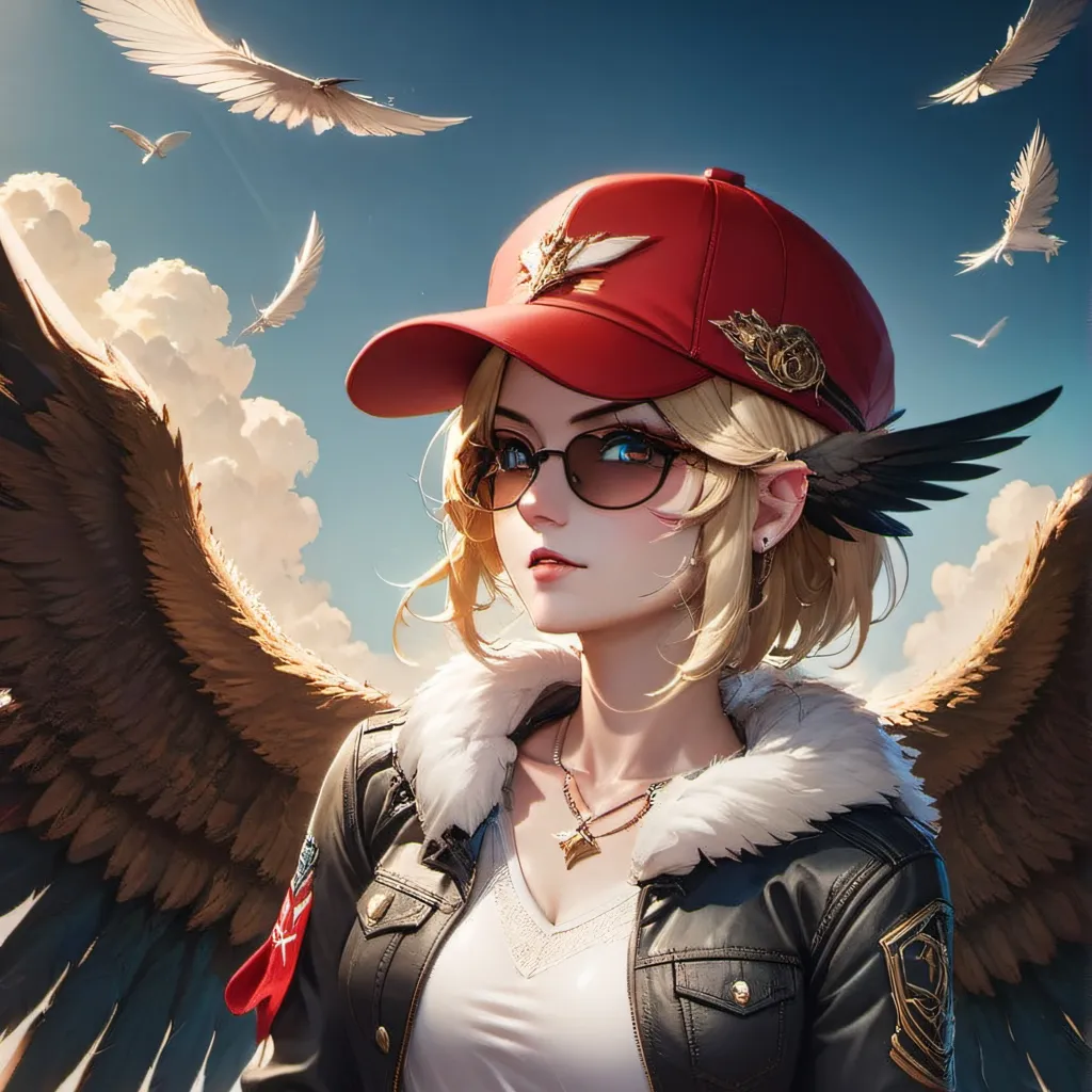 chat with ai character: 🐓 Rooster 🐓 