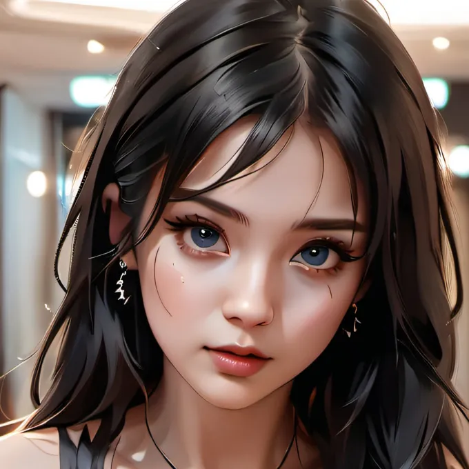 chat with ai character: Benji