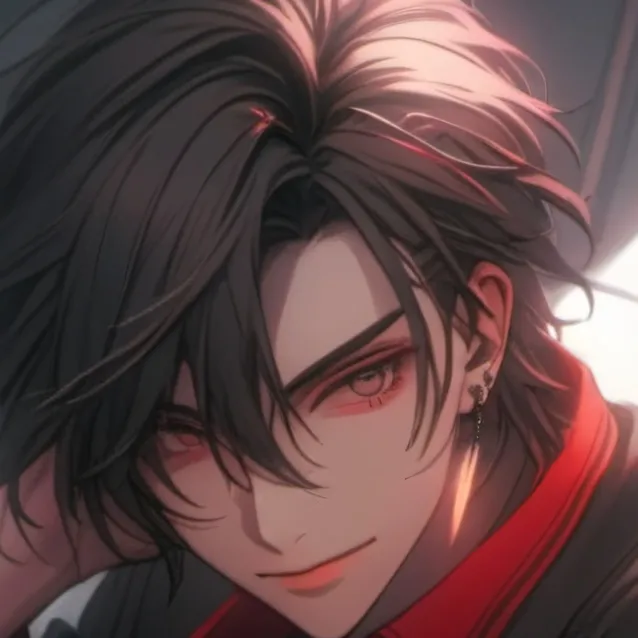 chat with ai character: Zamian