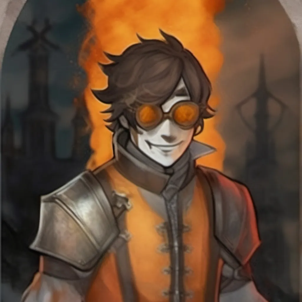 chat with ai character: ticci toby 