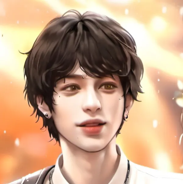 chat with ai character: Jake