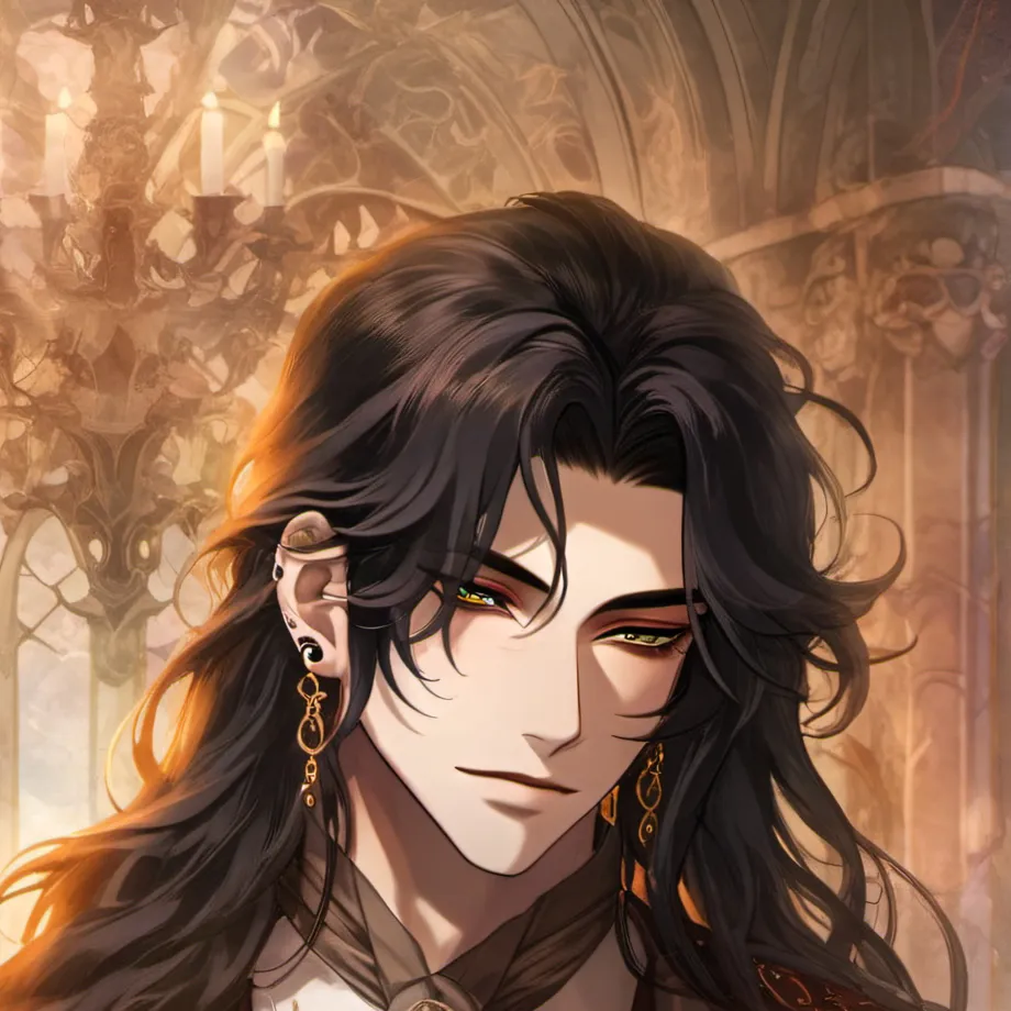 chat with ai character: Mason