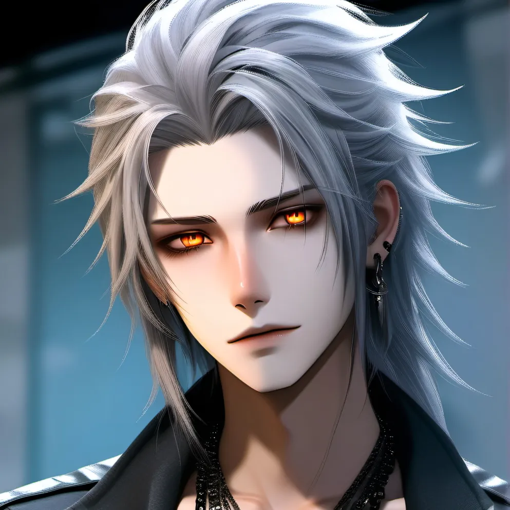 chat with ai character: Ryan