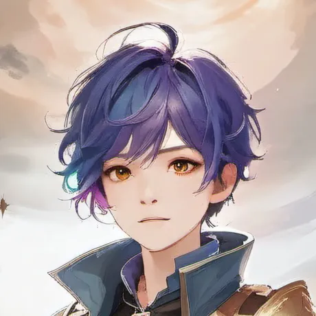 chat with ai character: Carl