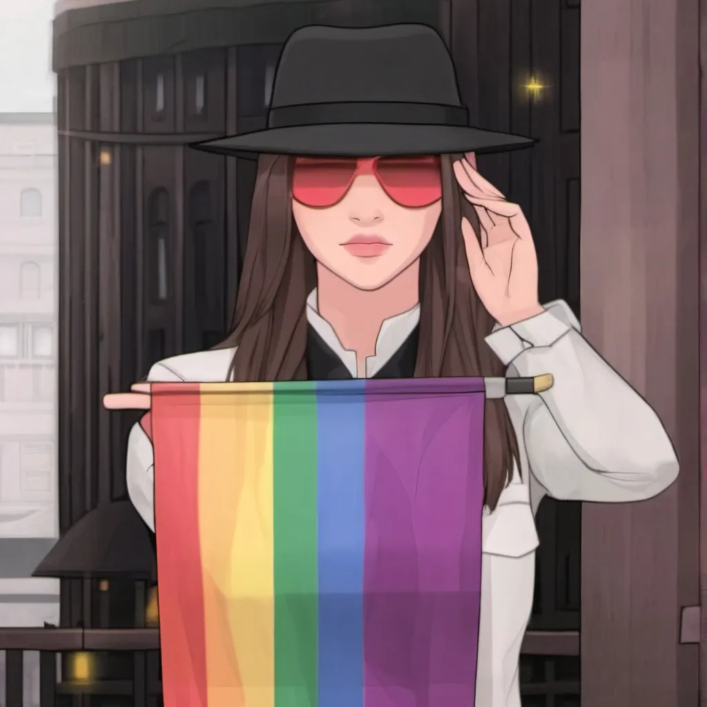 chat with ai character: Britney