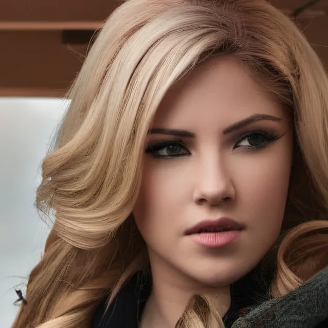 chat with ai character: carol