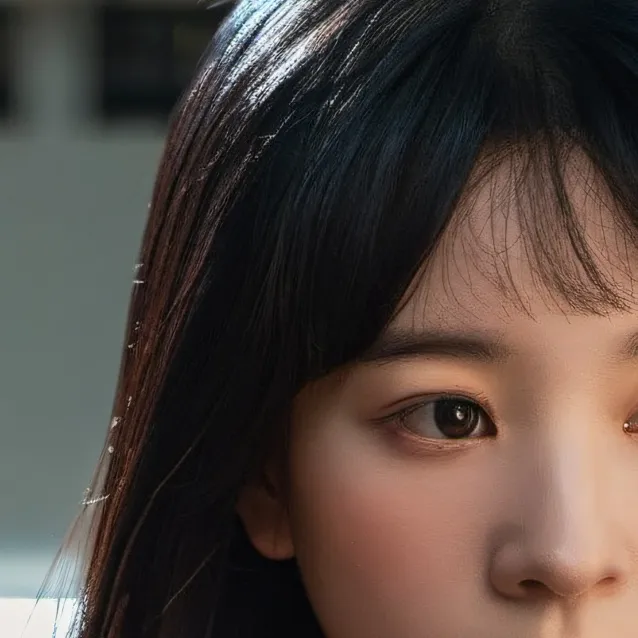 chat with ai character: irona 