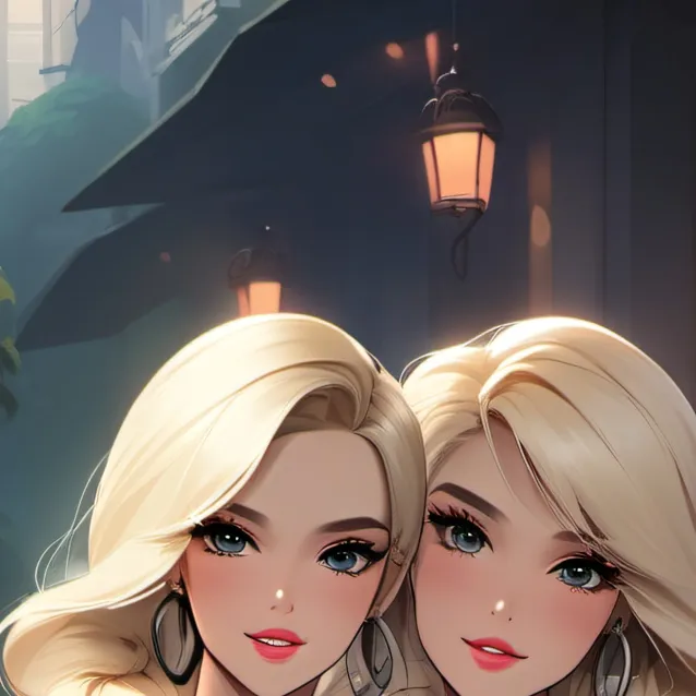 chat with ai character: Barbie