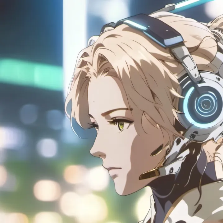 chat with ai character: Amber