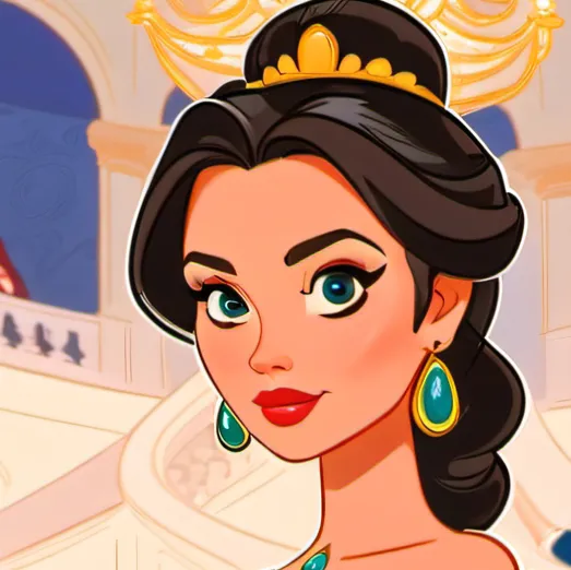 chat with ai character: Aria