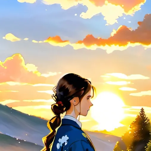 chat with ai character: Jasmine