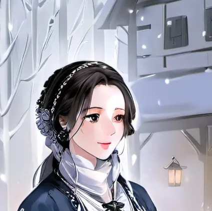 chat with ai character: Elise