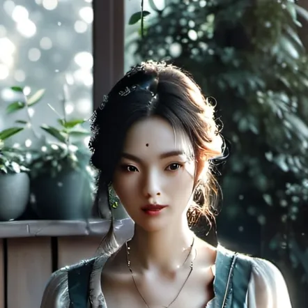 chat with ai character: Ellie