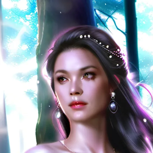 chat with ai character: Sophia