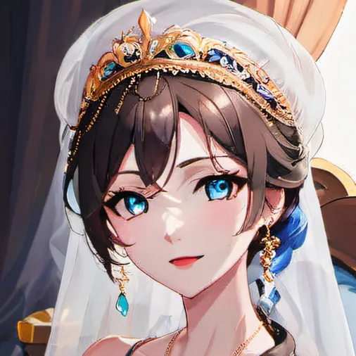 chat with ai character: Ella