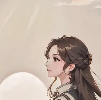 chat with ai character: Serena