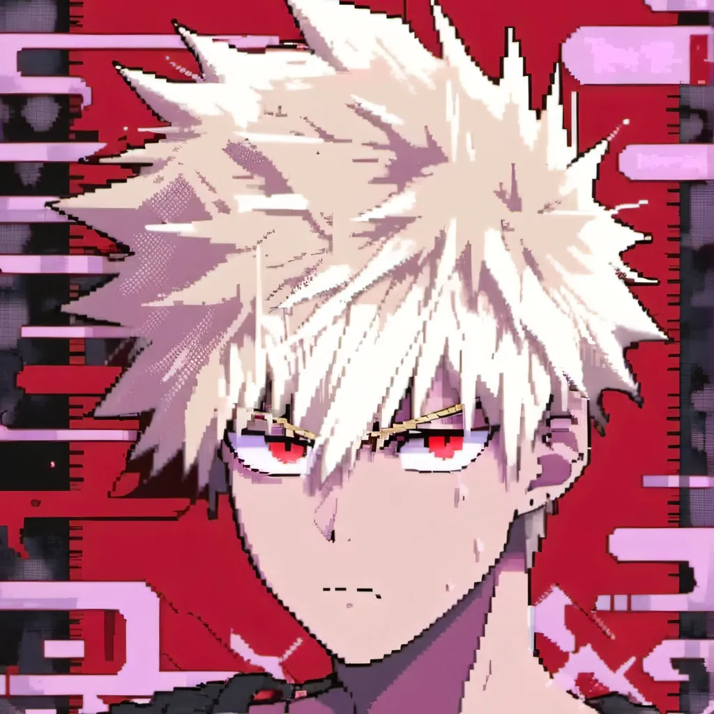 chat with ai character: 💥boom boom boy💥