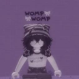 creator ☆womp_WOMP☆'s avatar